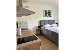 Apartamenty Maris  Apartament 3 – studio 3 foto 2