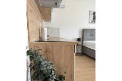 Apartamenty Maris  Apartament 3 – studio 3 foto 5