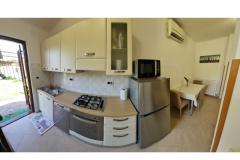 Apartamenty Valentina Apartament 1 – Apartman 1 foto 2