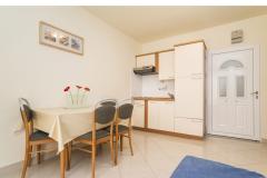 Apartamentts Muzic Apartament 1 foto 1