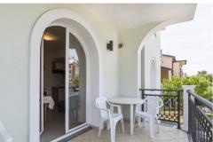 Apartamentts Muzic Apartament 2 foto 4