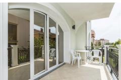 Apartamentts Muzic Apartament 3 foto 4