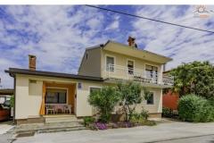 Apartamenty Nevenka Apartament 1 foto 1