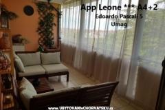 App Leone Apartament 1 – App LEONE foto 1
