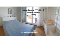 App Leone Apartament 1 – App LEONE foto 2