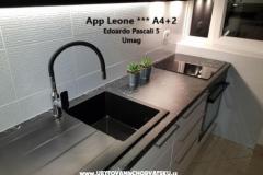 App Leone Apartament 1 – App LEONE foto 3