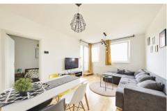 Appartamento da Vito Apartament 1 – Da Vito foto 1