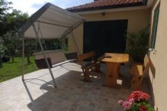 Dom za Odmor Apartament 1 – kuća foto 2
