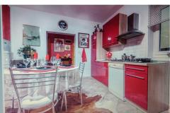 Laureta Umag Apartament 1: (2+2) – APP  1pr foto 3