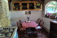 Laureta Umag Apartament 1: (2+2) – APP  1pr foto 4