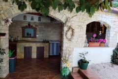 Laureta Umag Apartament 1: (2+2) – APP  1pr foto 5
