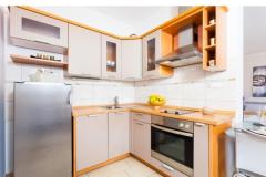 Apartamenty Dea Caeli Apartament 1: (4+1) – Dea Caeli foto 5