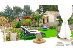 Kamienny dom-Villa Poplat Apartament 1 – Dream foto 5