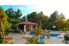 Kamienny dom-Villa Poplat Apartament 2 – Romantic foto 1