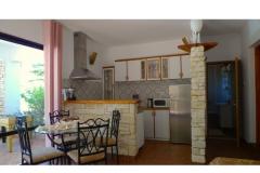 Kamienny dom-Villa Poplat Apartament 3 – Fantasy foto 1
