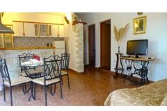 Kamienny dom-Villa Poplat Apartament 3 – Fantasy foto 3