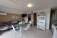 Tina's house  Apartament 3 – Jellyfish foto 4