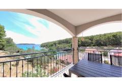 Villa Bell Aria Korcula Apartament 2 – A2 foto 1