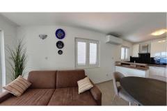 Villa Bell Aria Korcula Apartament 2 – A2 foto 3