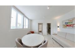 Villa Bell Aria Korcula Apartament 1 – A1 foto 3