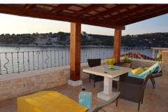 Villa Kamen Apartament 2: (2+2) – App2 foto 5