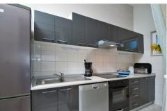 Villa Milina Nova Apartament 1 – Sky foto 4