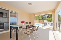 Villa Milina Nova Apartament 2 – Sea foto 1