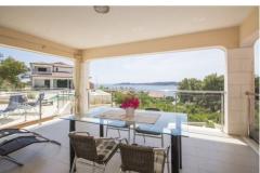 Villa Milina Nova Apartament 2 – Sea foto 2