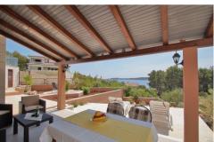 Villa Milina Nova Apartament 3 – Olive foto 1