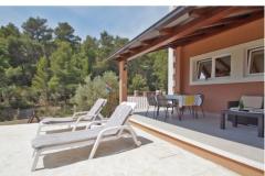 Villa Milina Nova Apartament 3 – Olive foto 2
