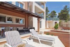 Villa Milina Nova Apartament 3 – Olive foto 3