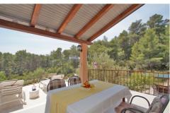 Villa Milina Nova Apartament 3 – Olive foto 4