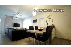 Apartamenty 3M Vir Apartament 1 – Marija foto 2