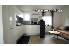 Apartamenty 3M Vir Apartament 2 – Maja foto 1