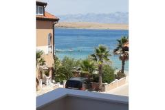 Alida apartmani Vir Apartament 1 – Alida 1 foto 3