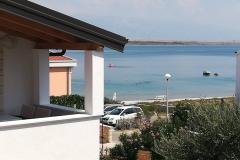 Alida apartmani Vir Apartament 2 – Alida 2 foto 4