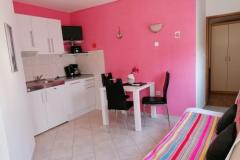 Aparments Geli Apartament 2 – Apartman 3 foto 1