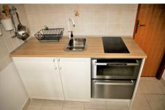 Apartament Bura Apartament 1 – Bura foto 4