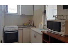 apart. Zadro first house by the sea Apartament 1 – A1 PREDNJI foto 2