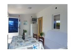 apart. Zadro first house by the sea Apartament 1 – A1 PREDNJI foto 5
