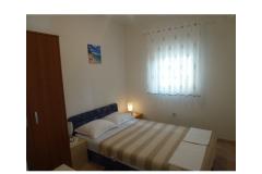 apart. Zadro first house by the sea Apartament 2 – A2 ZADNJI foto 1