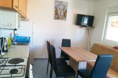 Apartamenty Anna Apartament 1 – A4+1 foto 4