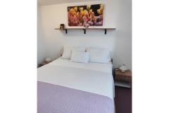 Apartamenty Aria Apartament 3 – bijeli foto 3