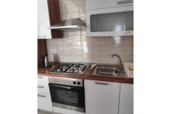 Apartamenty Aria Apartament 3 – bijeli foto 4