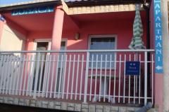Apartamenty Brekalo - Bonaca Apartament 2 – Ap 2 foto 5