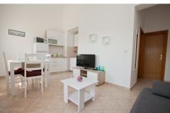 Apartamenty Budija / Viola Apartament 1 – Viola 1 foto 2