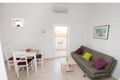 Apartamenty Budija / Viola Apartament 2 – Viola 2 foto 1