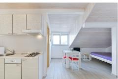 Apartamenty Calla Apartament 2: (2+2) foto 1