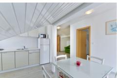 Apartamenty Calla Apartament 1: (2+2) foto 4