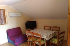 Apartamenty Cestar Apartament 1 – Potkrovlje foto 1